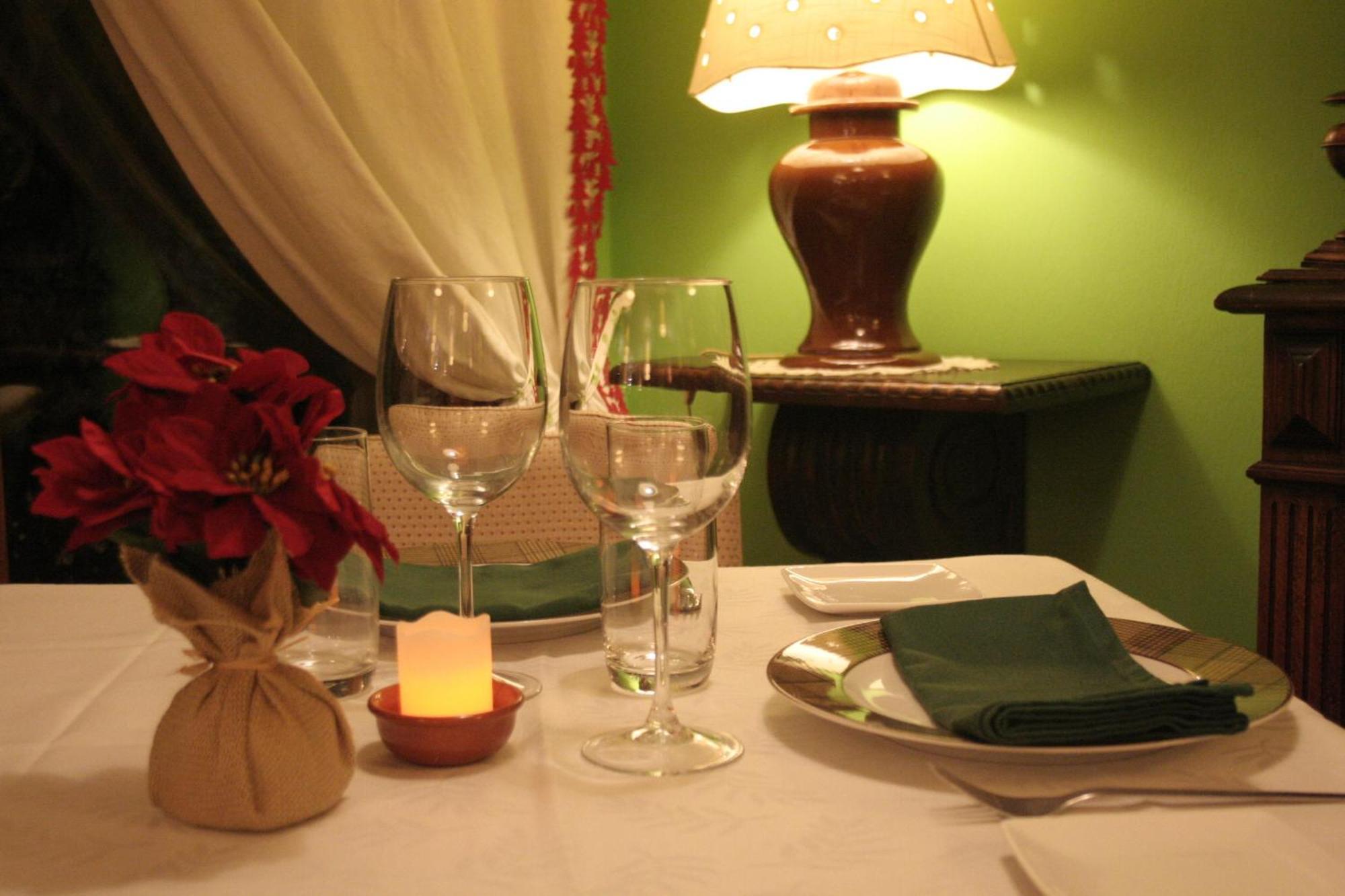 Hotel Casa Vieja Del Sastre Soto de Luiña Szoba fotó